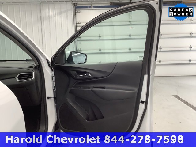 Used 2022 Chevrolet Equinox LT image 10