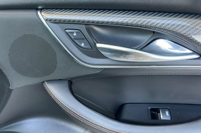 Used 2024 Cadillac CT5 Sport w/ Cold Weather Package image 21