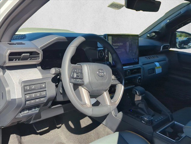 New 2026 Toyota 4Runner Trailhunter AWD/4WD image 12