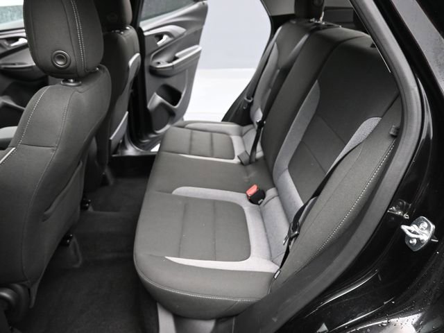 Used 2025 Chevrolet TrailBlazer LT image 11