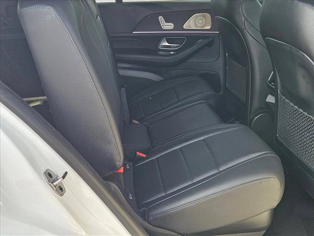 Used 2021 Mercedes-Benz GLE 350 4MATIC w/ 3rd Row Seat Package image 23