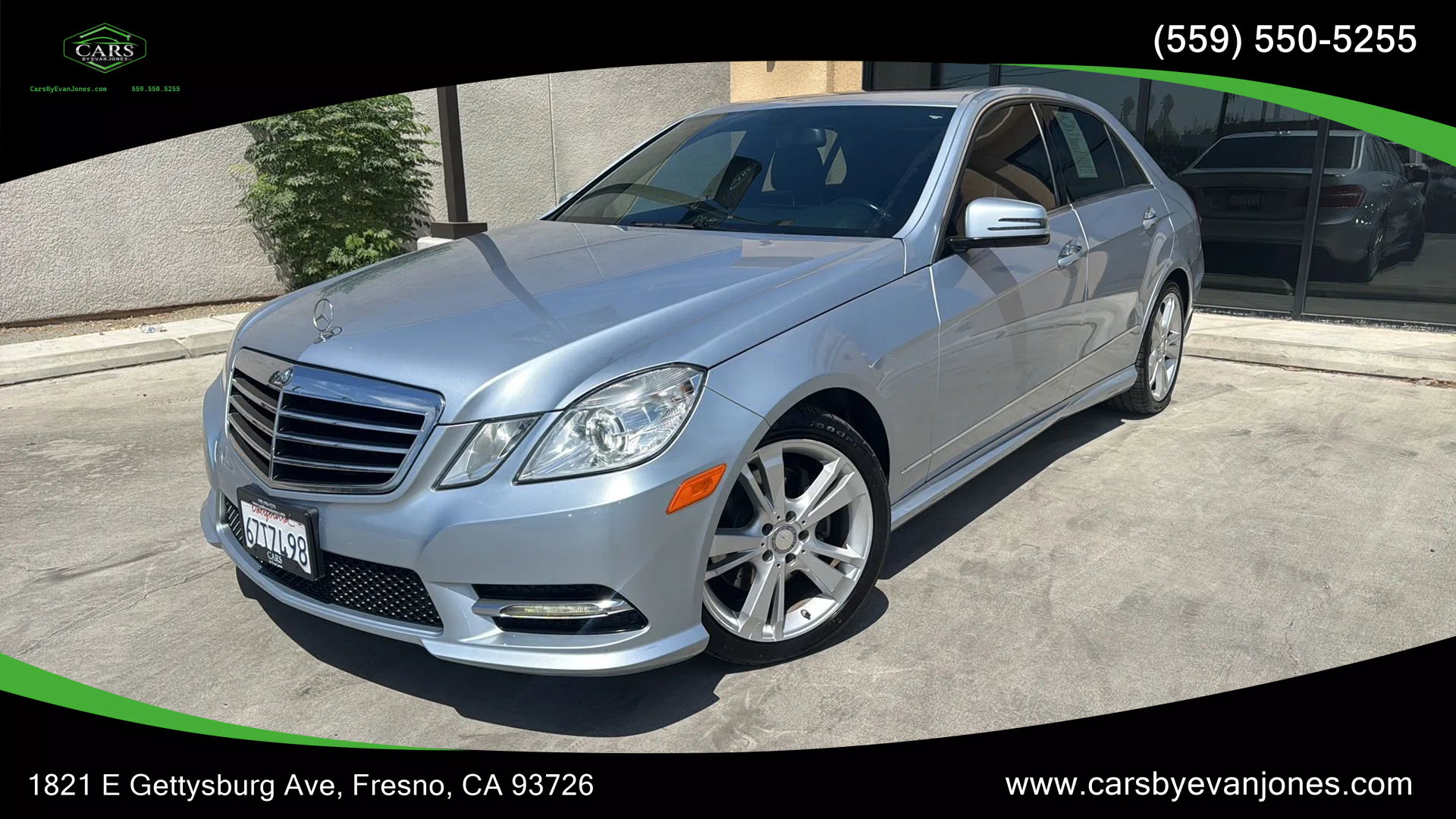 Used 2013 Mercedes-Benz E 350 Sedan