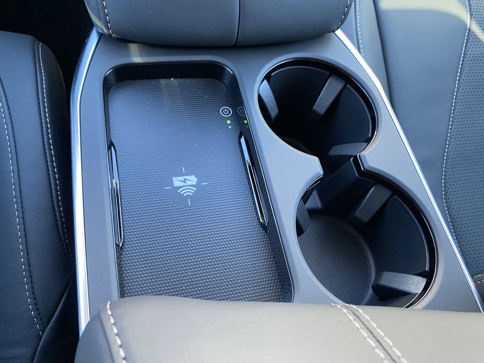 New 2025 Acura RDX SH-AWD w/ Technology Package image 12