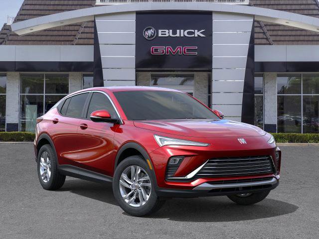 New 2026 Buick Envista Preferred w/ Convenience I Package image 7