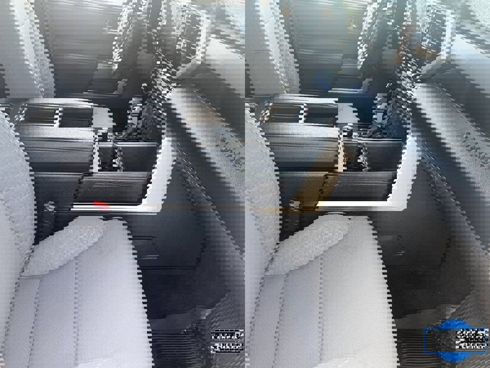 Used 2022 Toyota Tundra SR5 w/ Convenience Package image 12