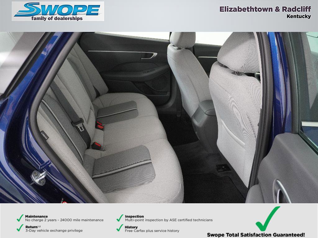 Used 2020 Hyundai Sonata SEL image 9