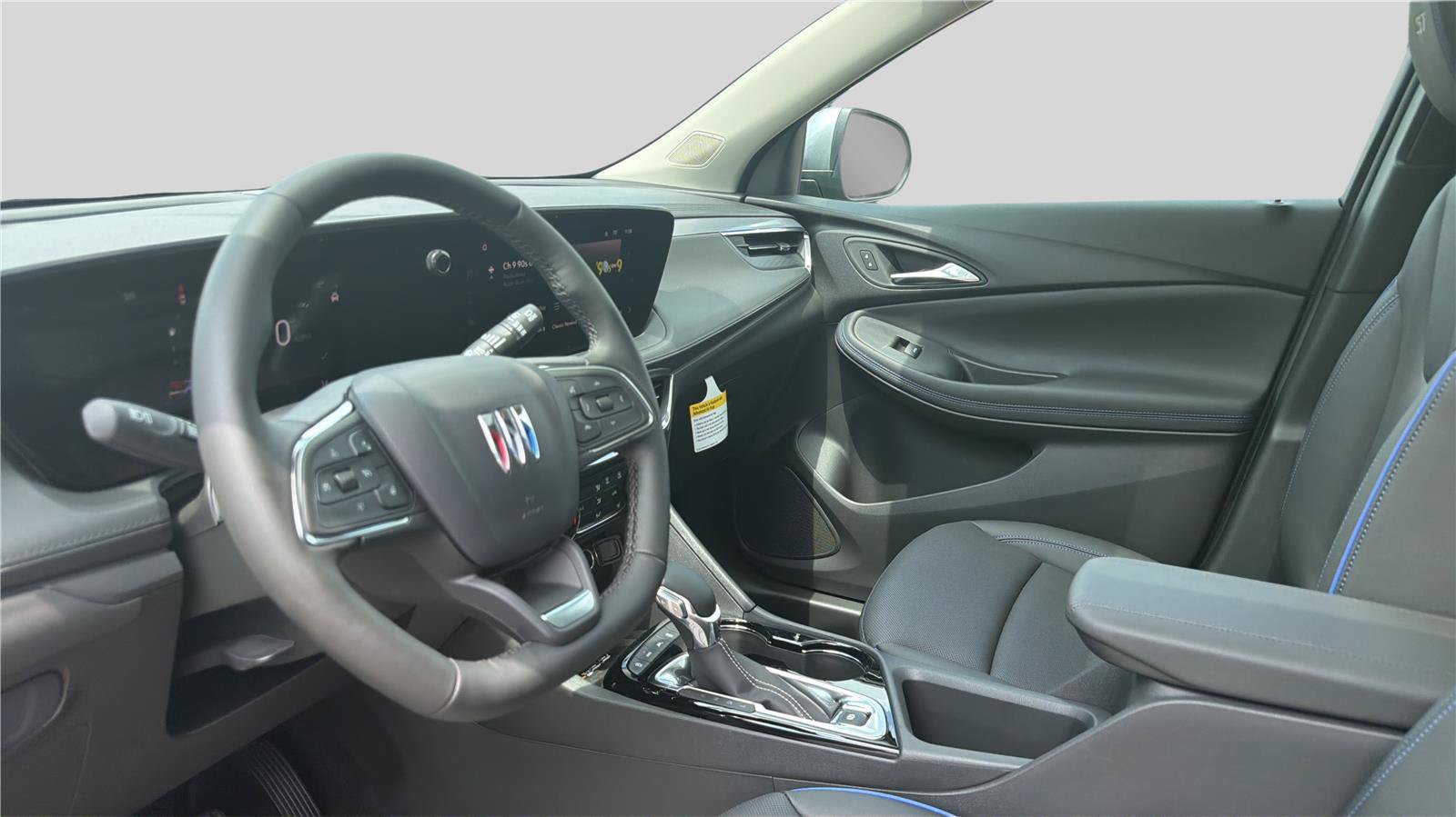 New 2026 Buick Encore GX Sport Touring w/ Advanced Technology Package AWD/4WD image 17