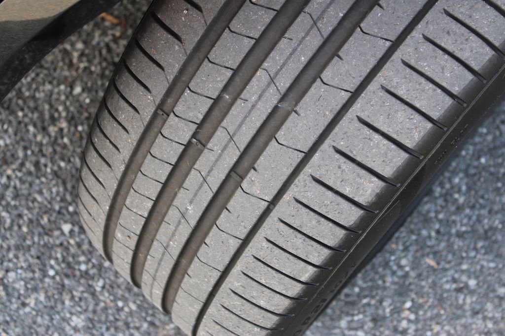 Used 2024 BMW X5 xDrive40i w/ M Sport Package image 36