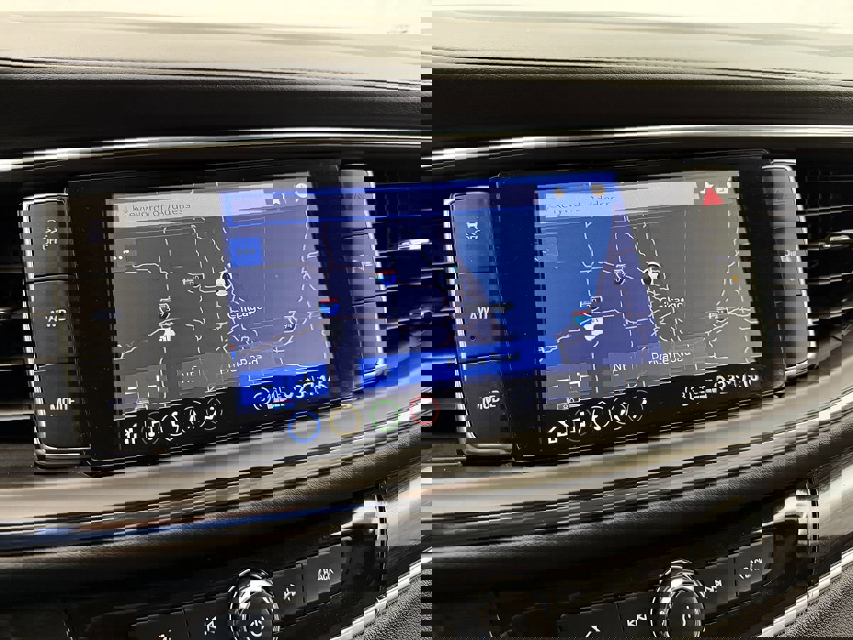 Used 2021 Buick Enclave Essence w/ Experience Buick Package image 16