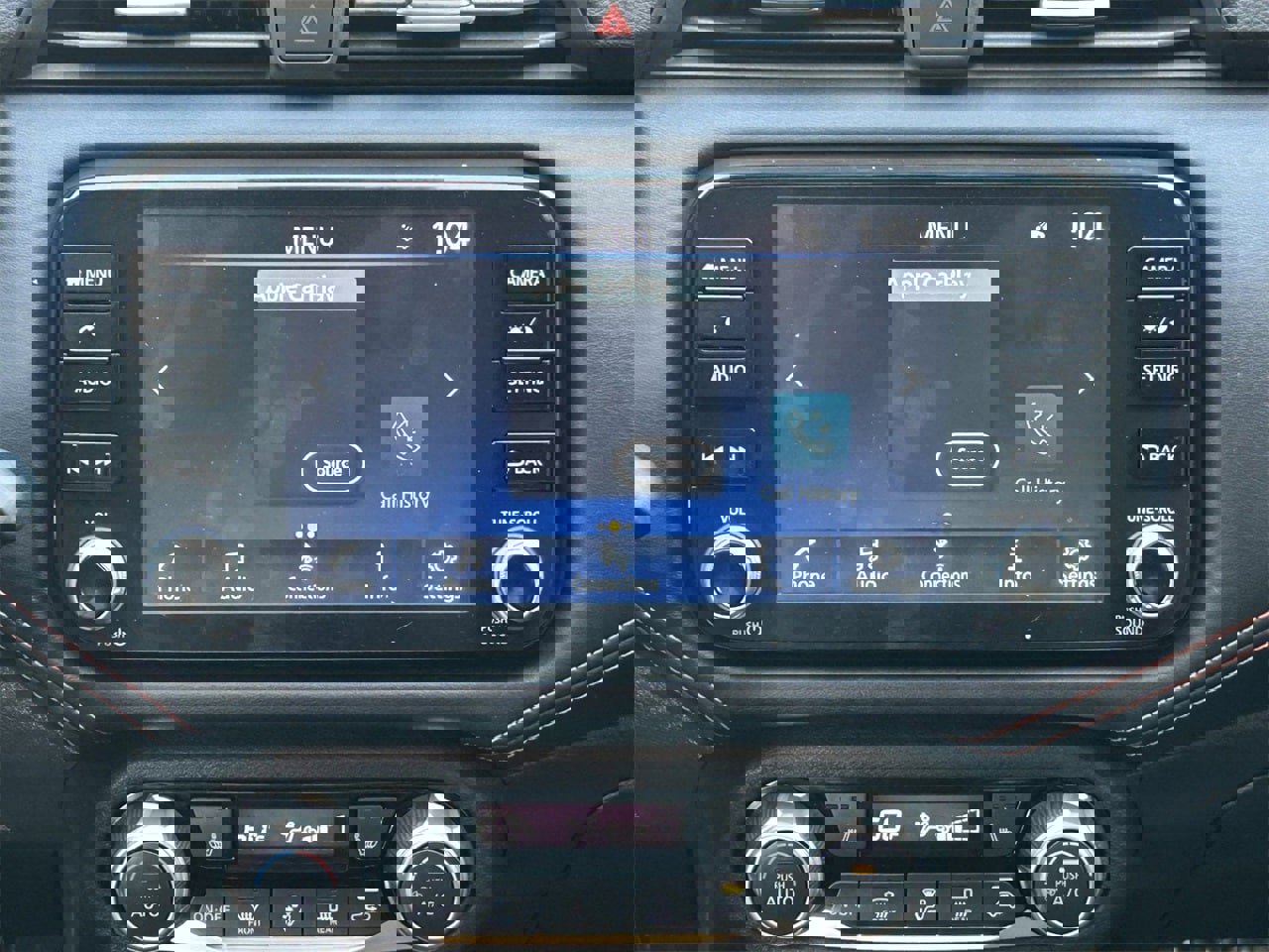 Certified 2023 Nissan Versa SR w/ Trunk Package image 19