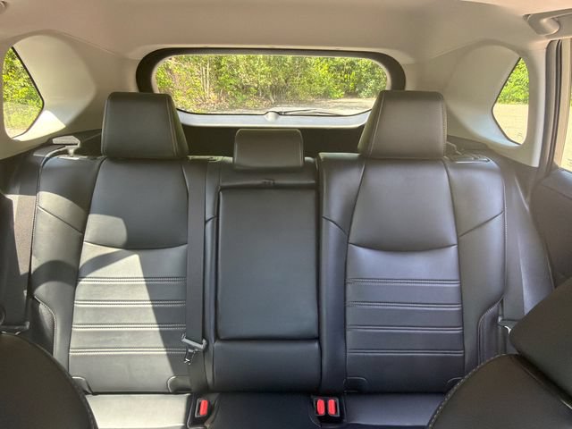 Used 2020 Toyota RAV4 XLE Premium AWD/4WD image 36
