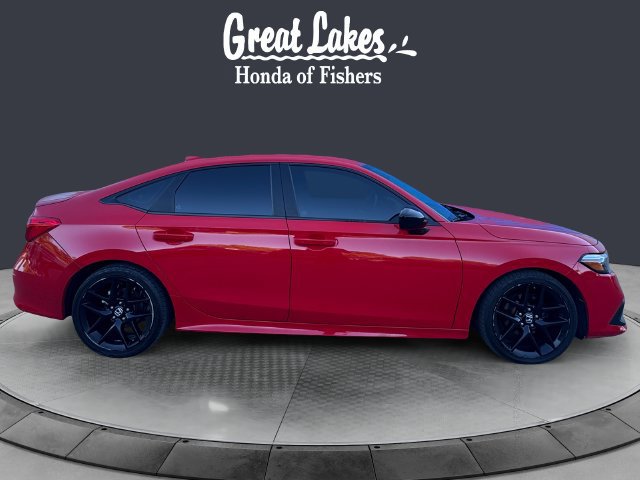 Used 2023 Honda Civic Sport image 6