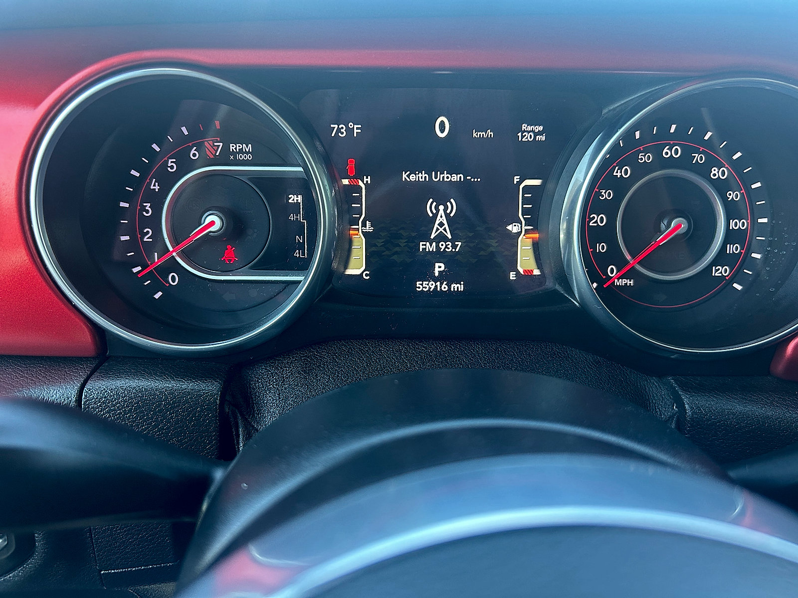 Used 2018 Jeep Wrangler Unlimited Rubicon AWD/4WD image 17