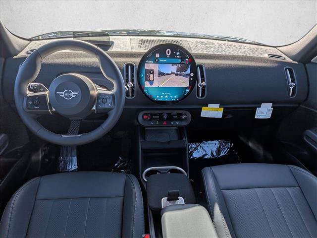 New 2027 MINI Cooper Countryman S AWD/4WD image 16