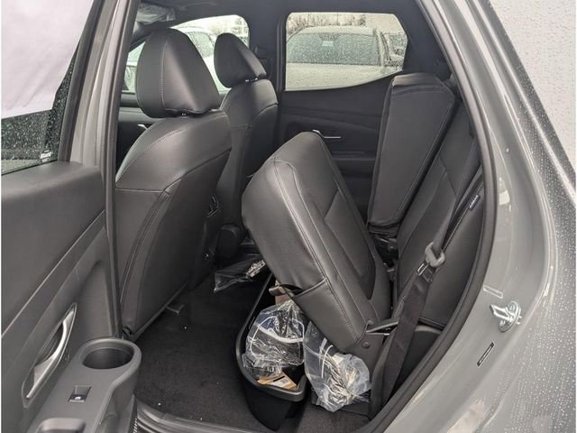 New 2026 Hyundai Santa Cruz SEL image 10