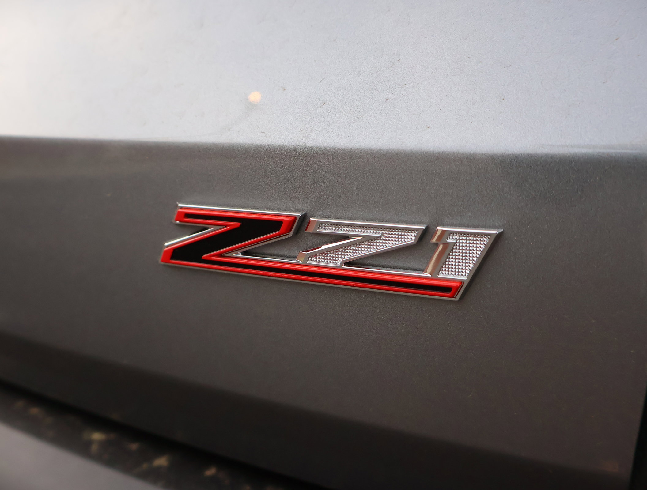 New 2026 Chevrolet Traverse Z71 w/ LPO, Floor Liner Package image 28