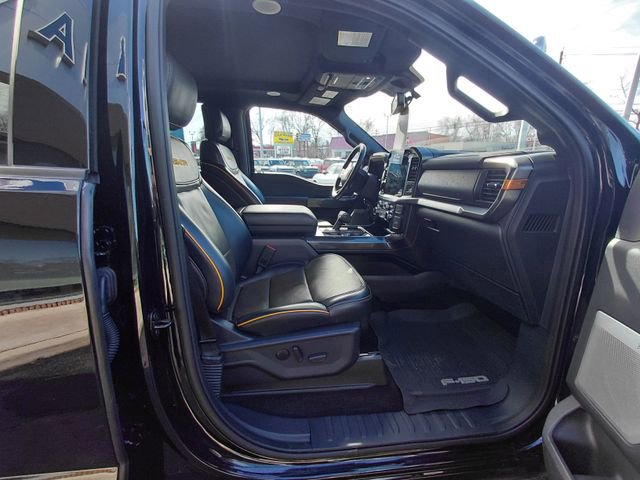 Certified 2023 Ford F150 Tremor w/ Equipment Group 402A High image 14