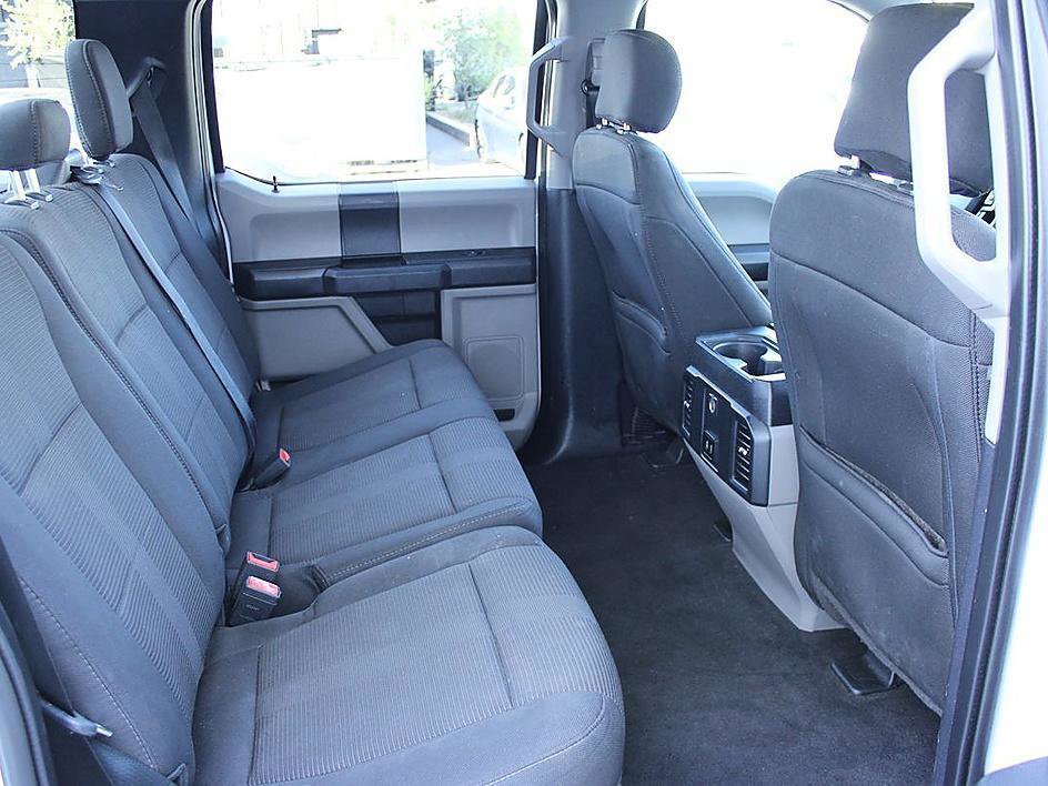 Used 2020 Ford F150 XL w/ Equipment Group 101A Mid image 17