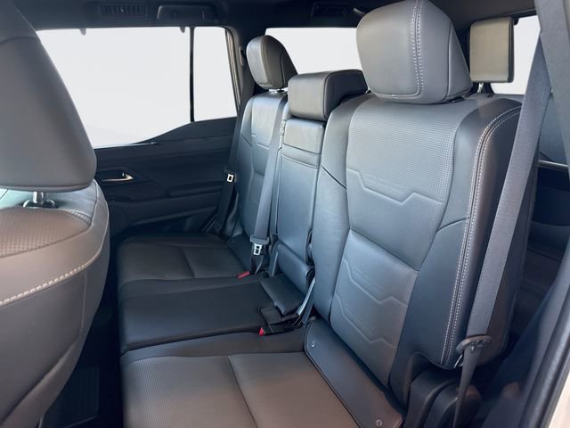 Used 2024 Lexus GX 550 AWD/4WD image 23