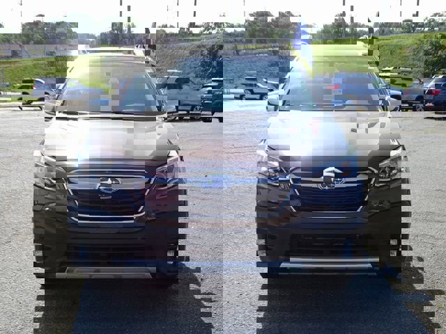 Certified 2022 Subaru Outback Touring image 2