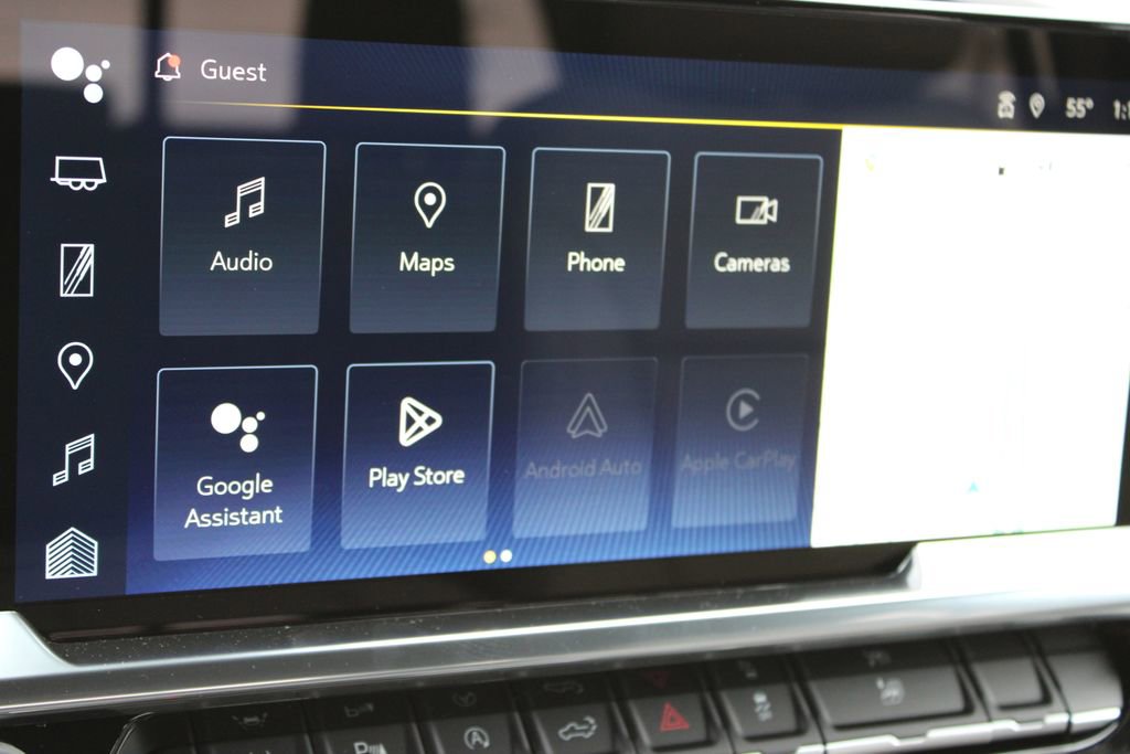 New 2026 Chevrolet Silverado 1500 LT w/ Safety Package image 45