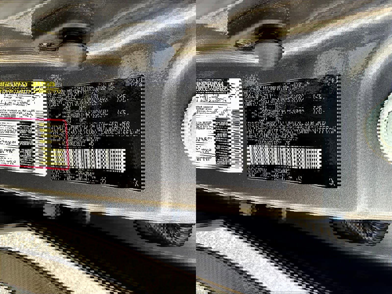 Used 2022 Toyota Highlander XLE image 37