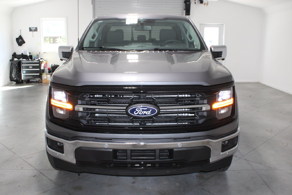 New 2026 Ford F150 XLT w/ Equipment Group 302A MID RWD image 51