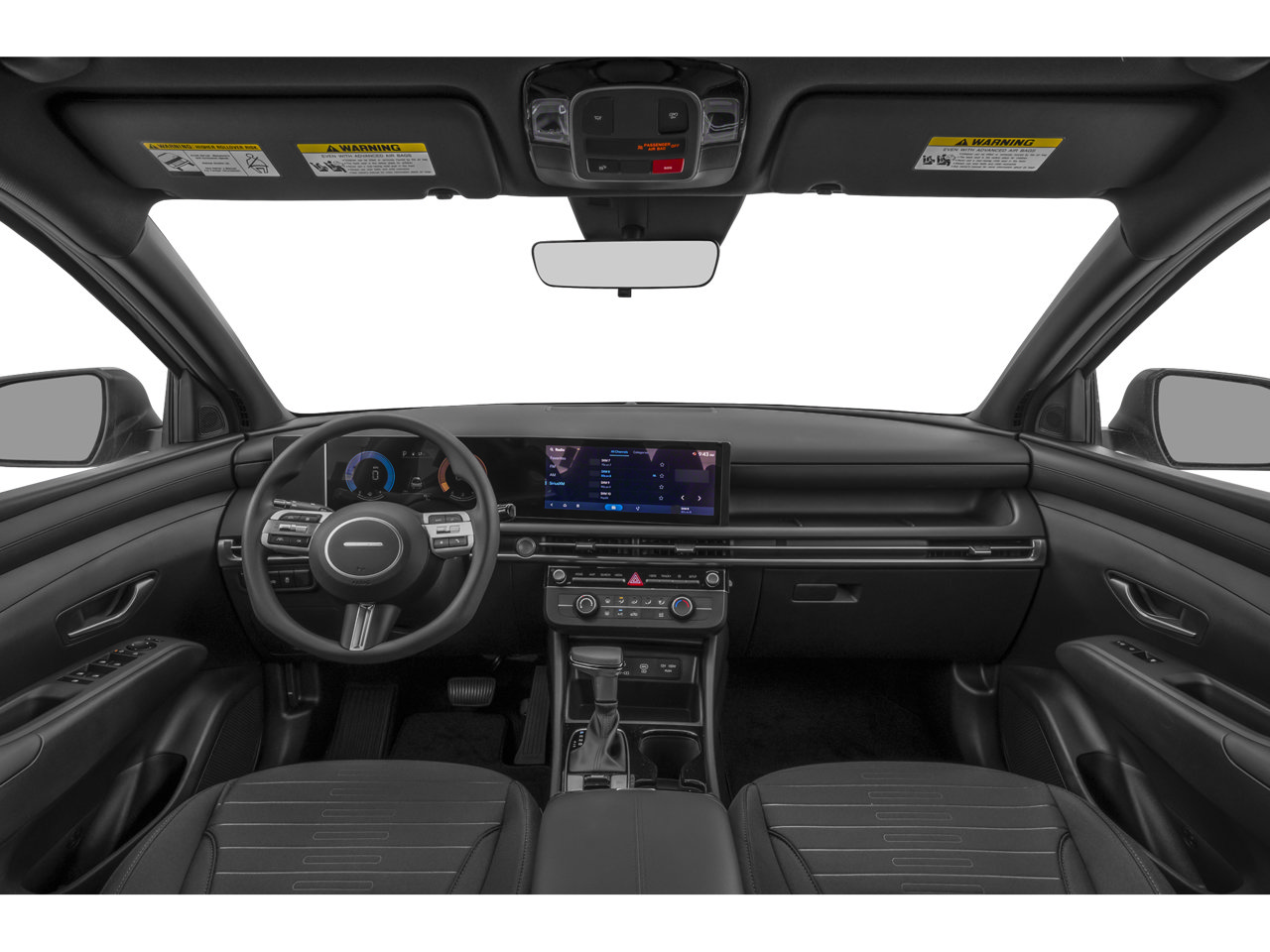 New 2026 Hyundai Santa Cruz SE FWD image 30