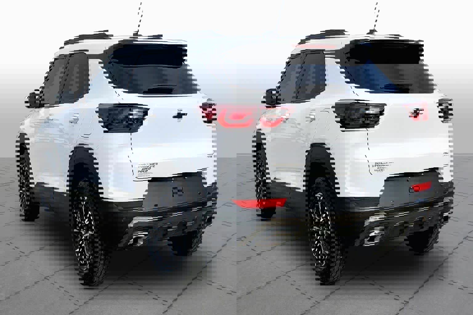 Used 2024 Chevrolet TrailBlazer ACTIV w/ Driver Confidence Package FWD image 12