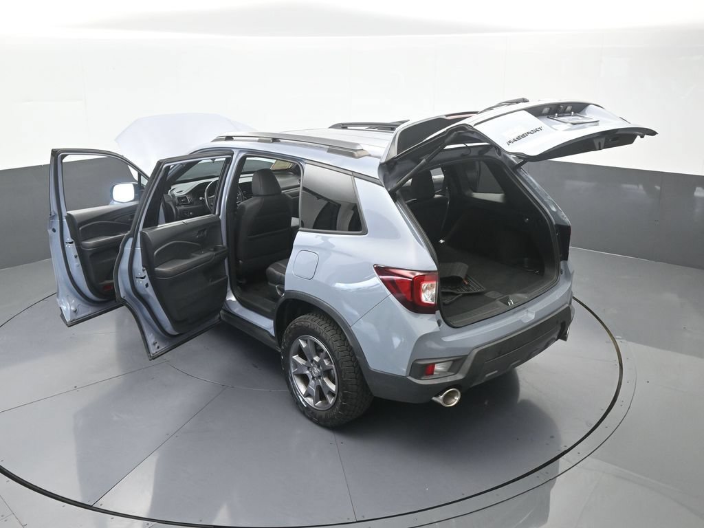 Used 2024 Honda Passport TrailSport image 74