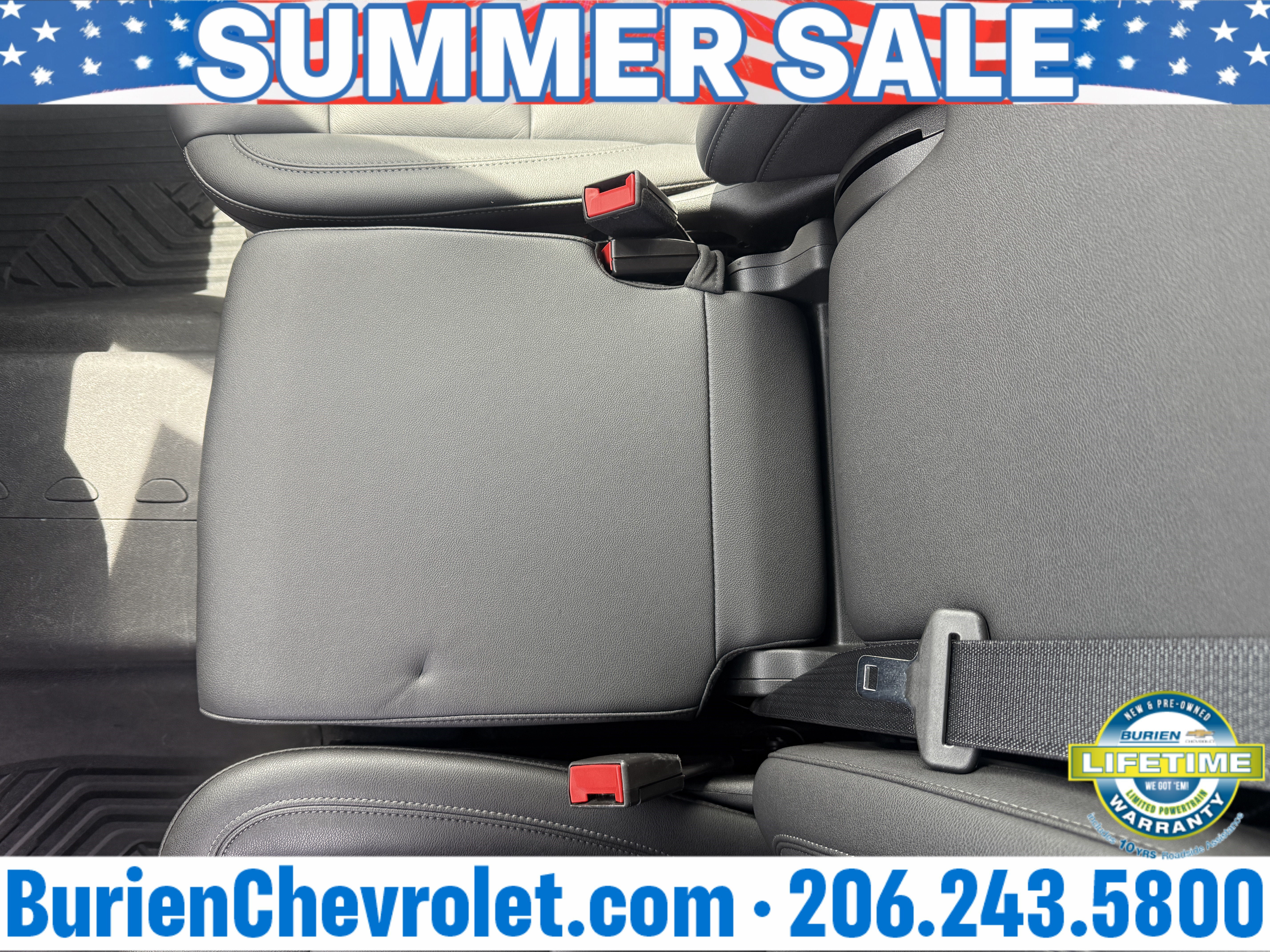 Used 2024 Chevrolet Silverado 1500 LT w/ All Star Edition Plus AWD/4WD image 20