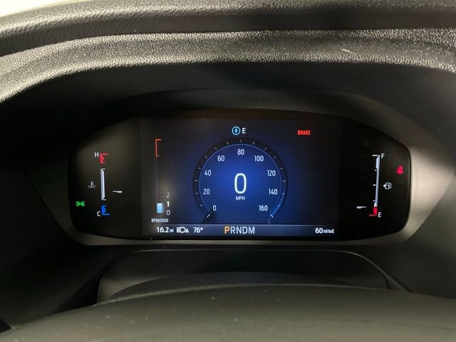 New 2026 Ford Transit 250 148 Medium Roof w/ Load Area Protection Package image 23