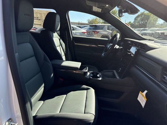 New 2026 GMC Terrain AT4 image 24