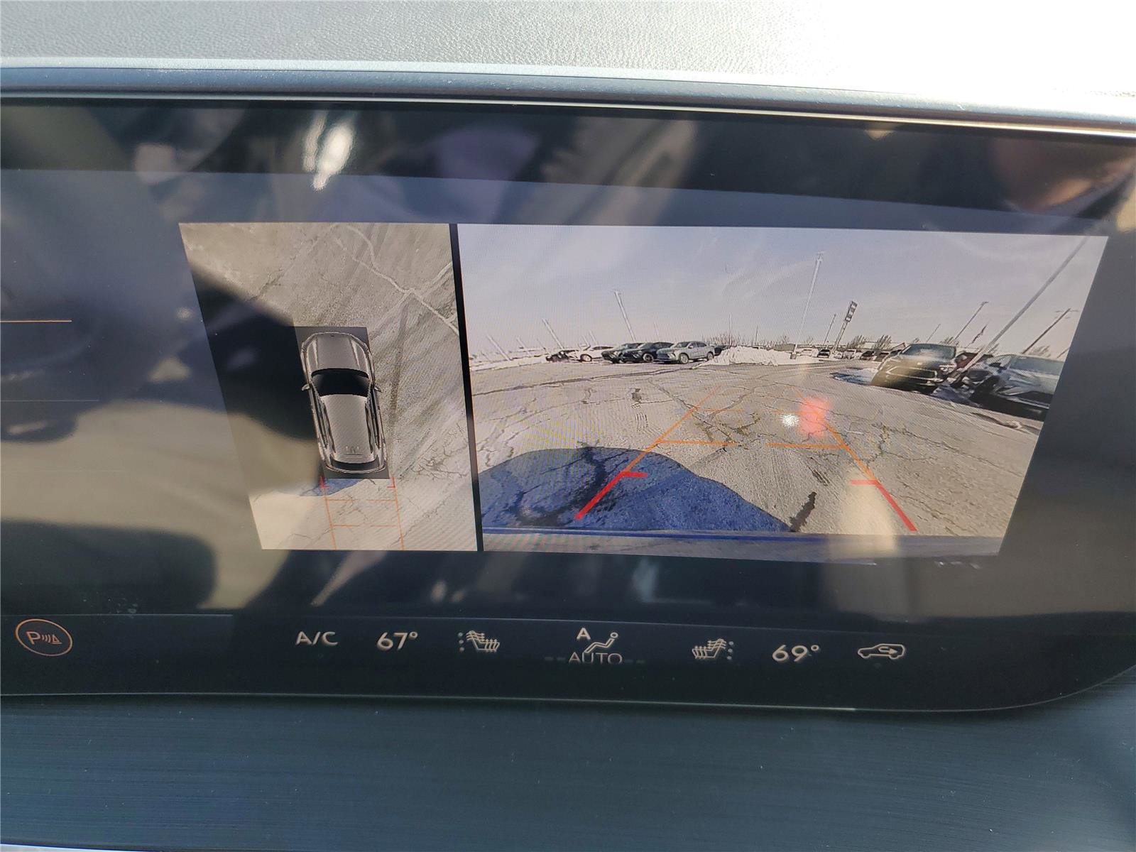 New 2026 Buick Envision Preferred image 29