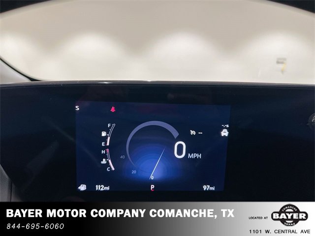 New 2024 Buick Encore GX Sport Touring image 5