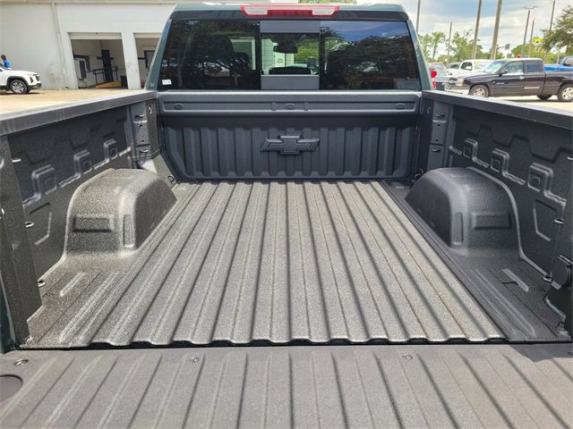 New 2026 Chevrolet Silverado 1500 LTZ w/ LTZ Premium Package image 20