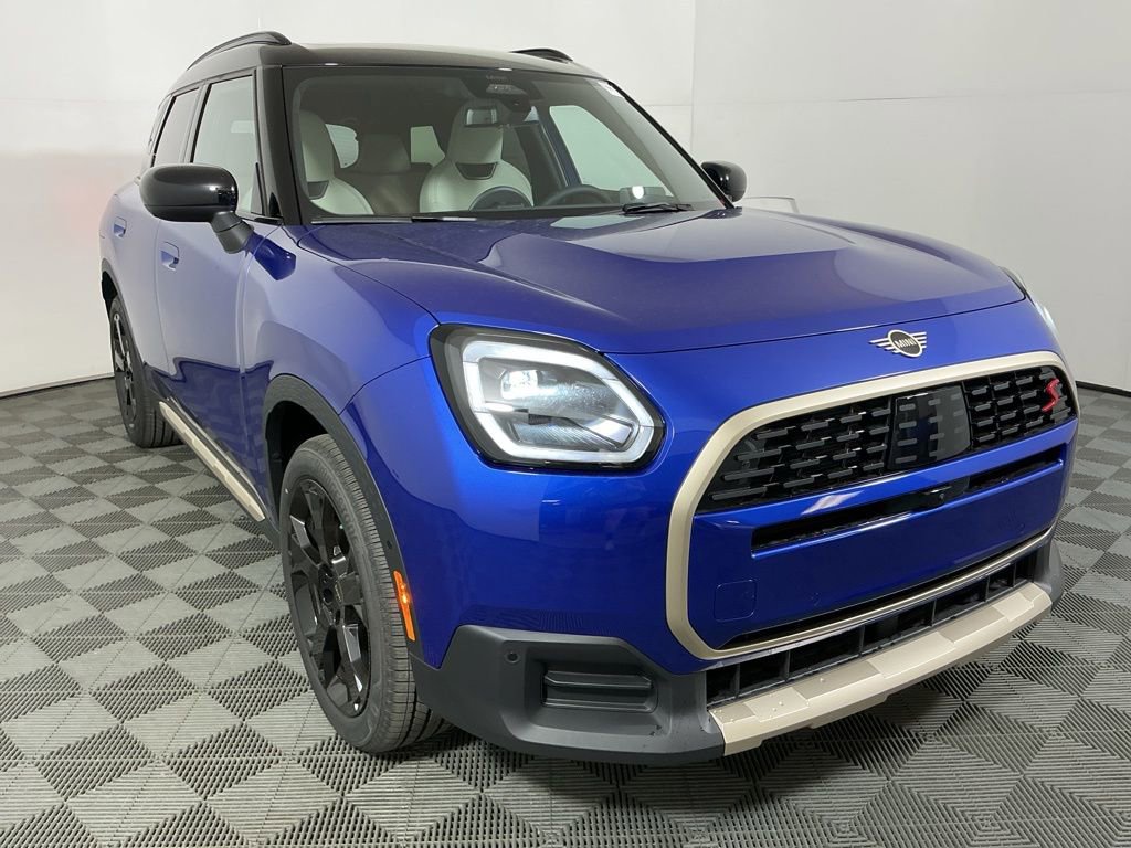 New 2026 MINI Cooper Countryman S image 4