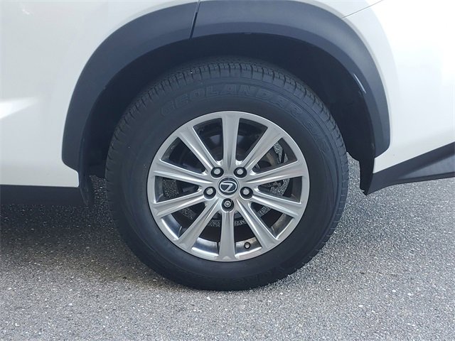 Used 2019 Lexus NX 300 FWD image 6