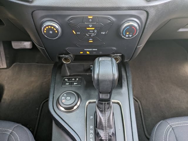 Used 2022 Ford Ranger XL w/ FX4 Off-Road Package AWD/4WD image 19