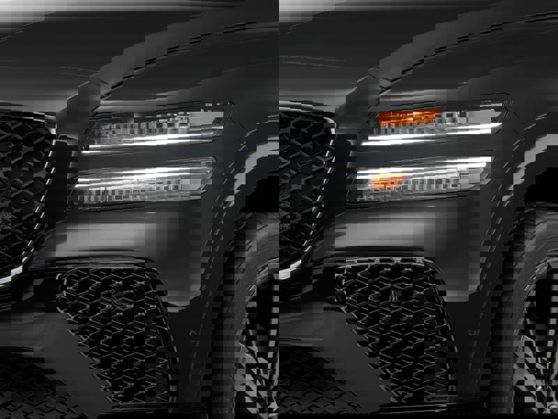 New 2026 Genesis GV80 3.5T e-SC image 9