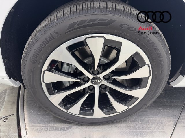 New 2026 Audi Q3 quattro 2.0T AWD/4WD image 5