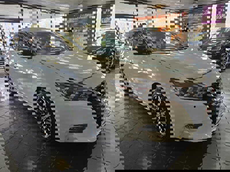 Used 2017 Nissan Maxima 3.5 SV image 3