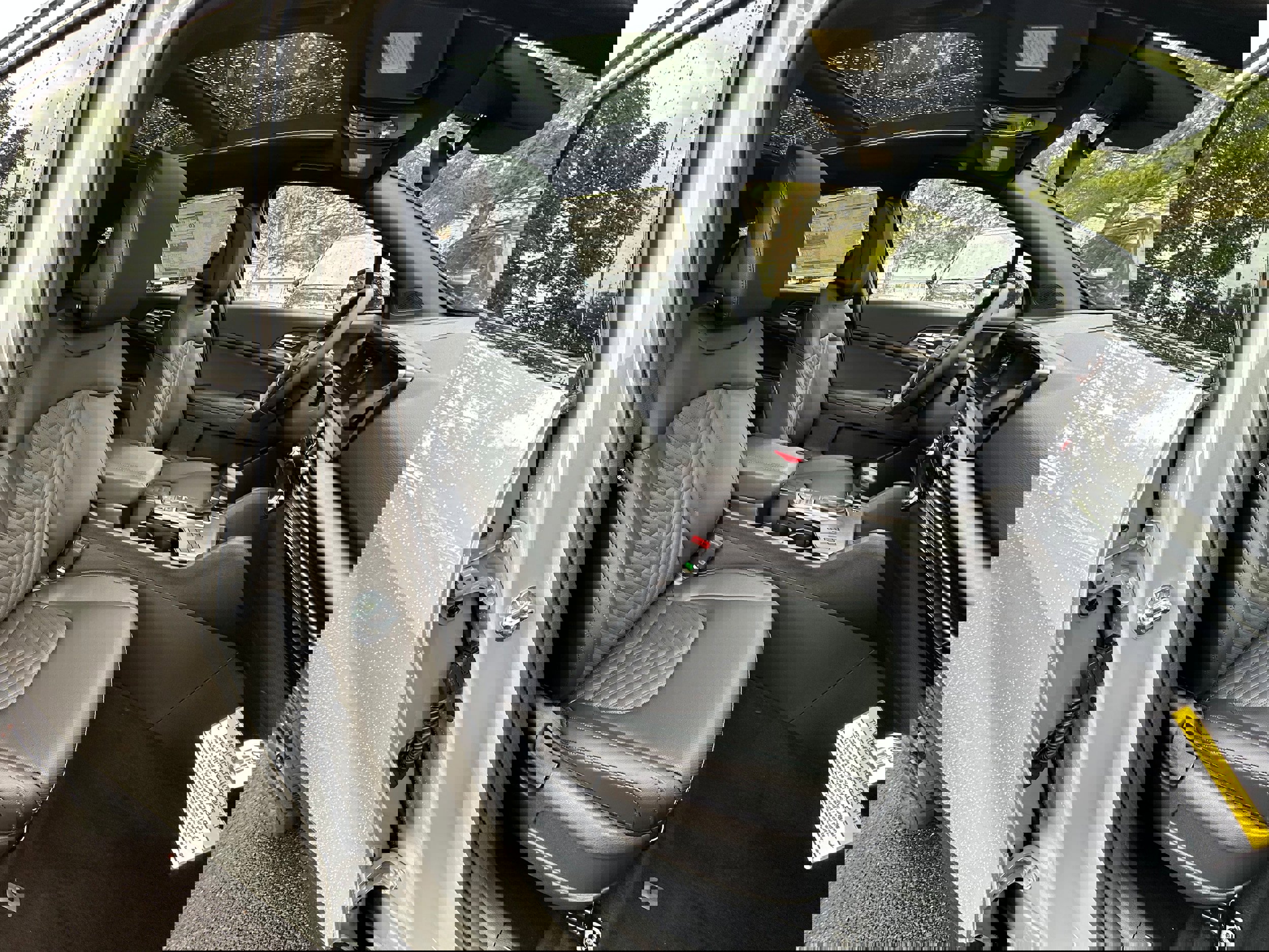 New 2026 Kia Sportage X-Line image 25