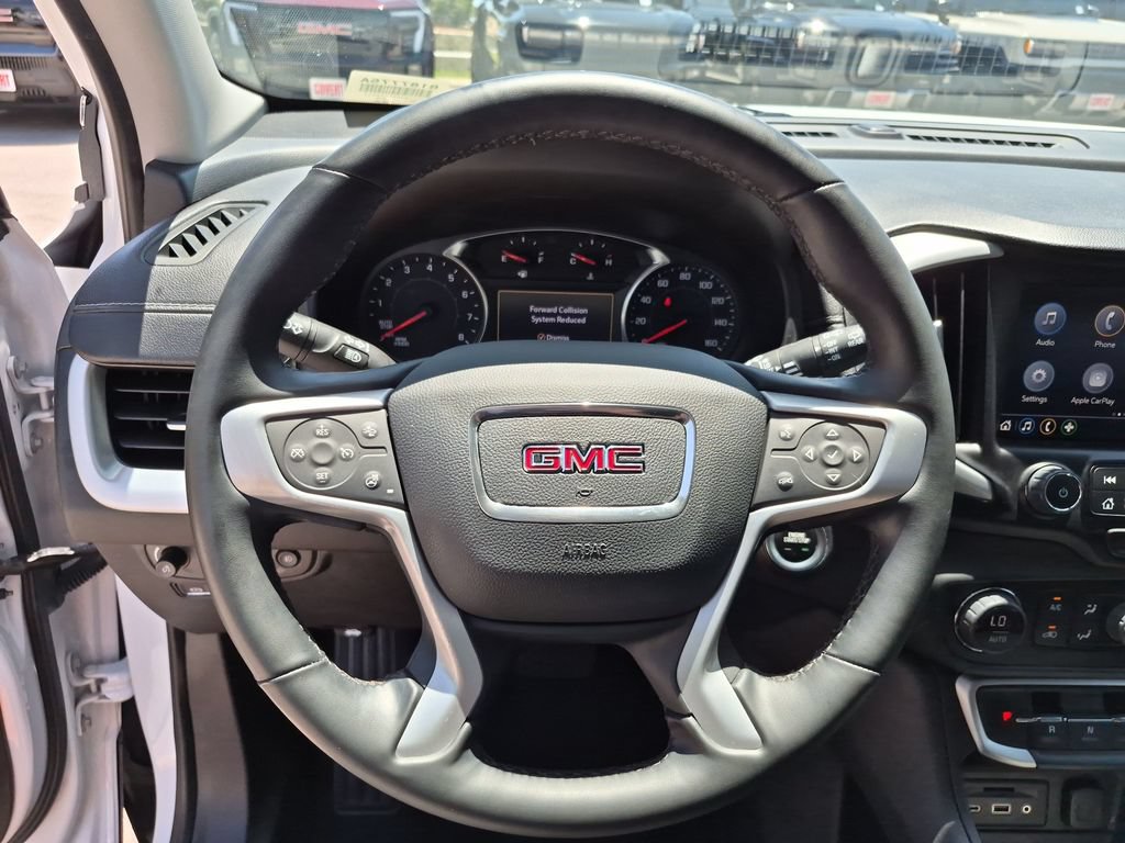 Used 2023 GMC Terrain SLT AWD/4WD image 22