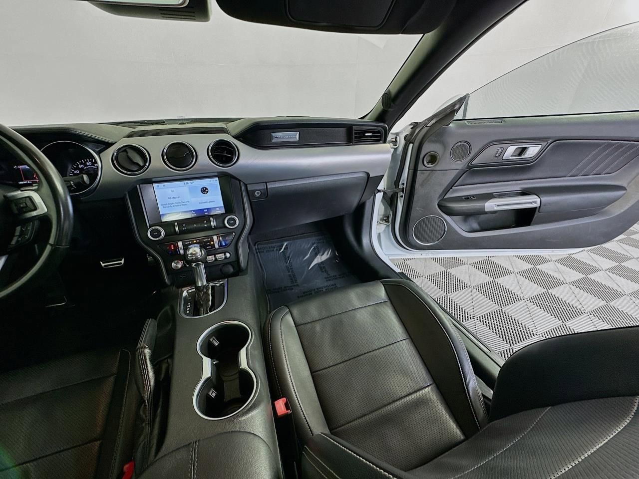 Used 2023 Ford Mustang Premium RWD image 14