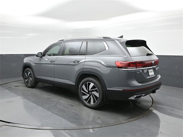 New 2026 Volkswagen Atlas SEL image 5