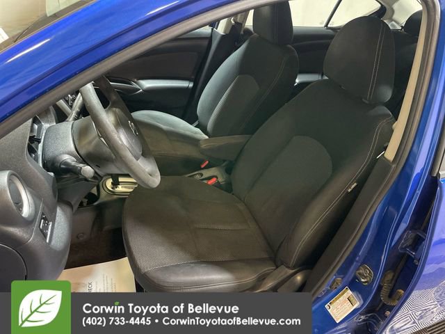 Used 2014 Nissan Versa SV image 15