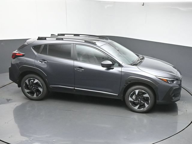 New 2025 Subaru Crosstrek 2.5i Limited w/ Popular Package #4A AWD/4WD image 49