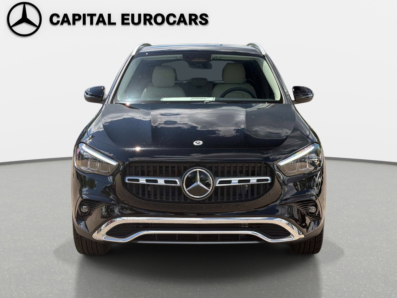 New 2026 Mercedes-Benz GLA 250 image 2