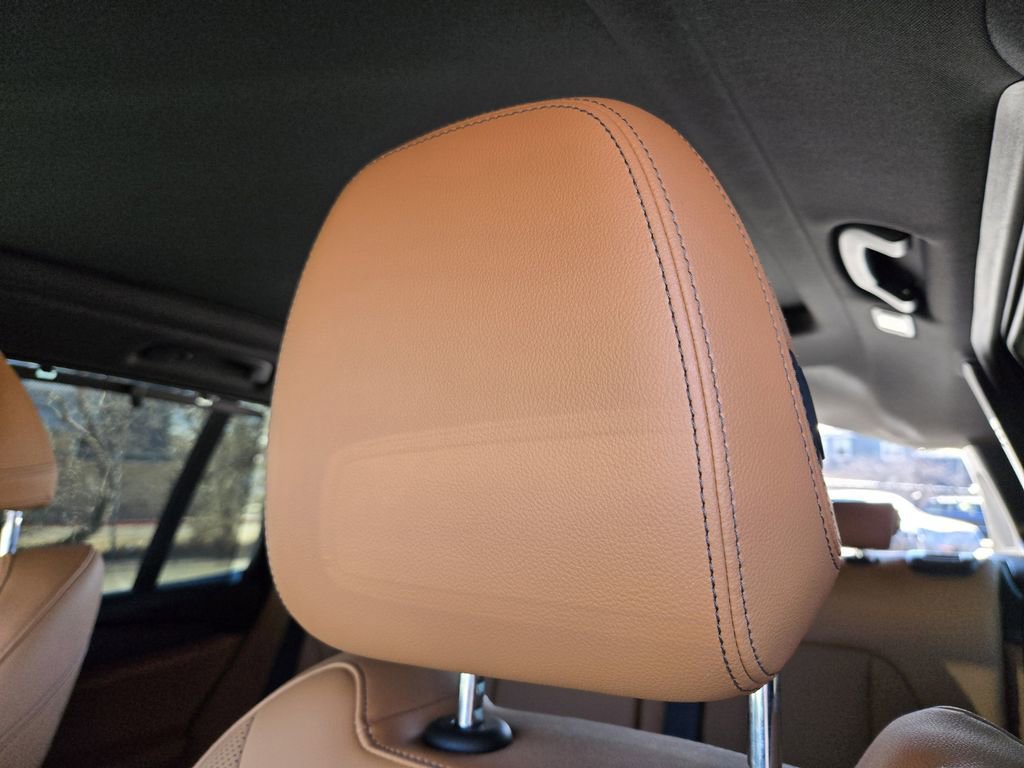 Used 2023 BMW X3 xDrive30i w/ Convenience Package image 16